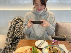 -ALLORA意大利餐厅(丰盛里店)
