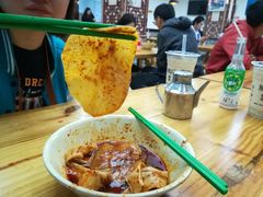 -马三洋芋片(兰州总店)