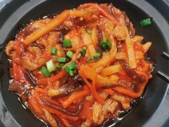 -老娘舅餐厅(黄龙体育中心店)