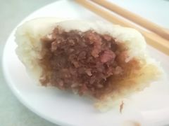 -胡成记口蘑龙眼包子(盐道街店)