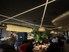 -拉蒂娜·巴西牛排馆 Latina·Brazilian Steakhouse(王府井喜悦店)
