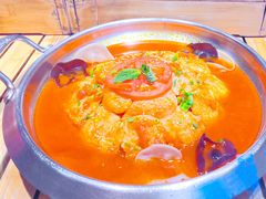 -炉小哥烤肉(熙地港店)