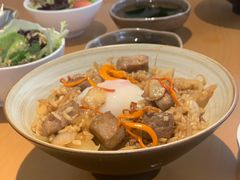 -WOKKA by艮上(中海环宇荟店)