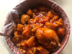 -胖哥料理(兴义里店)