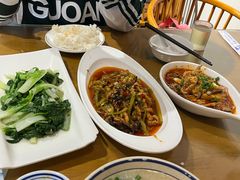 -易老妈蹄花.特色川菜(人民公园总店)