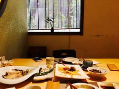-竹幸日本料理(国光1937科技文化创意园店)