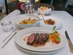 -燃扒房Steakhouse(皇庭店)