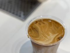 -Manner Coffee(芮欧百货店)