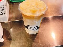 -Manner Coffee(芮欧百货店)