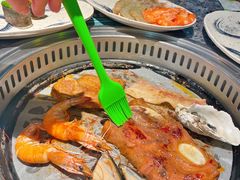 -阪尚皇·原切牛排·烤肉火锅自助(北京路店)