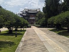 -建水文庙