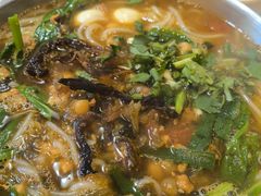 -云尊府云南菜·蒸汽石锅鱼(学清路店)