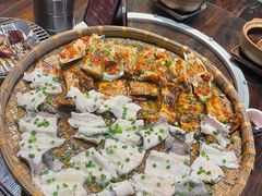 -广府乡下·饭庄(新港东路店)