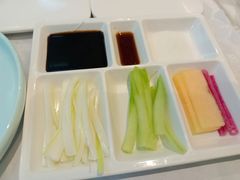 -玉林烤鸭店(定福庄店)