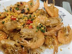 -岛中岛·海鲜大排档·万宁老字号(东澳店)