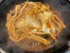 -白洋淀灶台鱼(名佳花园店)