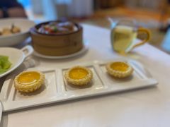 -正佳广场万豪酒店-粤菜餐厅·点心·海鲜·聚餐