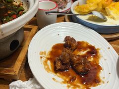 -新白鹿餐厅(龙游路总店·杭帮菜名店)