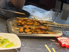 -指爱龙虾(金杨路总店)