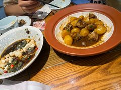 -黄泥岗·地道湖北菜(奥特莱斯店)