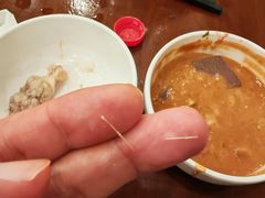 -湛山花园酒店-自助餐厅