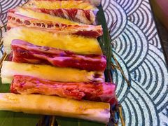 -十三姨正合丰烤肉(营迹路店)