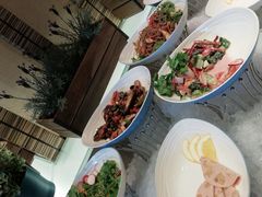 -富力希尔顿酒店·地阔自助餐厅