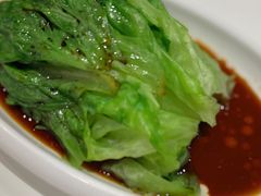 白灼生菜-翠华餐厅(宝安壹方城店)