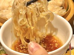-東舍食唐精品陕菜馆