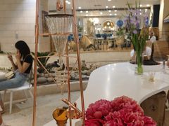 -1/4 ONE QUARTER COFFEE LAB(朝阳大悦城店)
