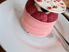 -北京柏悦酒店·锦庭餐厅Dining Room