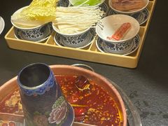 -咏江南·苏式火锅·苏州评弹(观前街店)