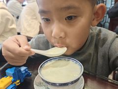 -民信老铺(双皮奶博物馆店)