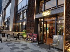 门面-OGGI TRATTORIA PIZZERIA(深业上城店)