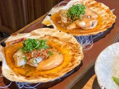 -九酢·海鲜居酒屋