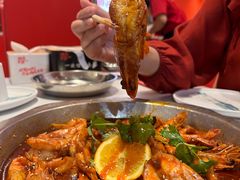 -槐店王婆大虾(新正路店)