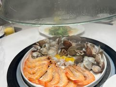 -望海臻鲜·海鲜餐厅