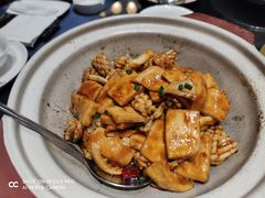 -香雪海饭店中餐厅(人民桥店)