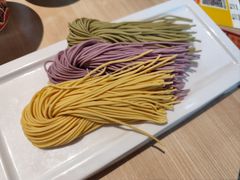 -羊之道草原味道清真餐厅(番禺店)