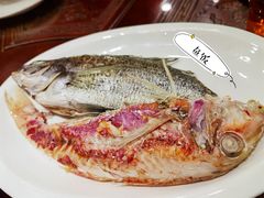-长平肥姐白粥·海鲜打冷