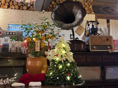 -BUND·FIVE外滩5号(天际店)