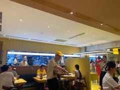 -蔡澜点心·粤菜(花城汇南区店)