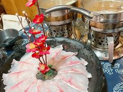 -丽江庭院·云南野生菌·海鲜火锅(鼓楼四合院店)