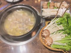 -同仁四季椰子鸡(海岸城天利店)