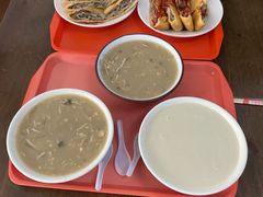 -何家壮馍店(南关总店)