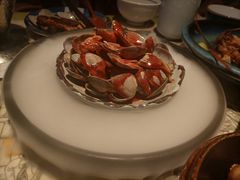 南乳花蛤-桂满陇天书(南京德基旗舰店)