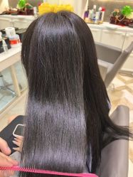 -匠心荟MG染烫店