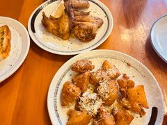 -PIZZA BIANCA(万象城店)