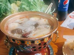 -三太子地摊烧烤·小龙虾(北蔡店)