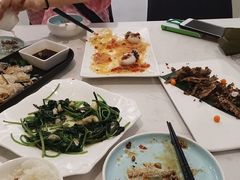 -香香海南菜餐厅